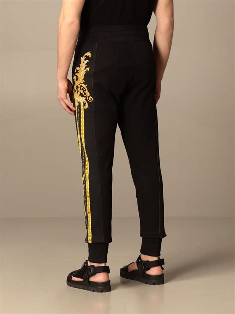 jeans versace 2019|versace jeans outlet online.